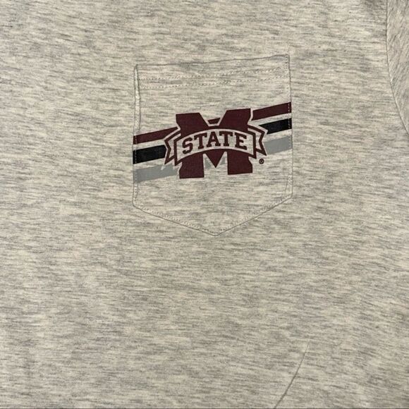 Mississippi State Bulldogs T-Shirt - Picture 5 of 5